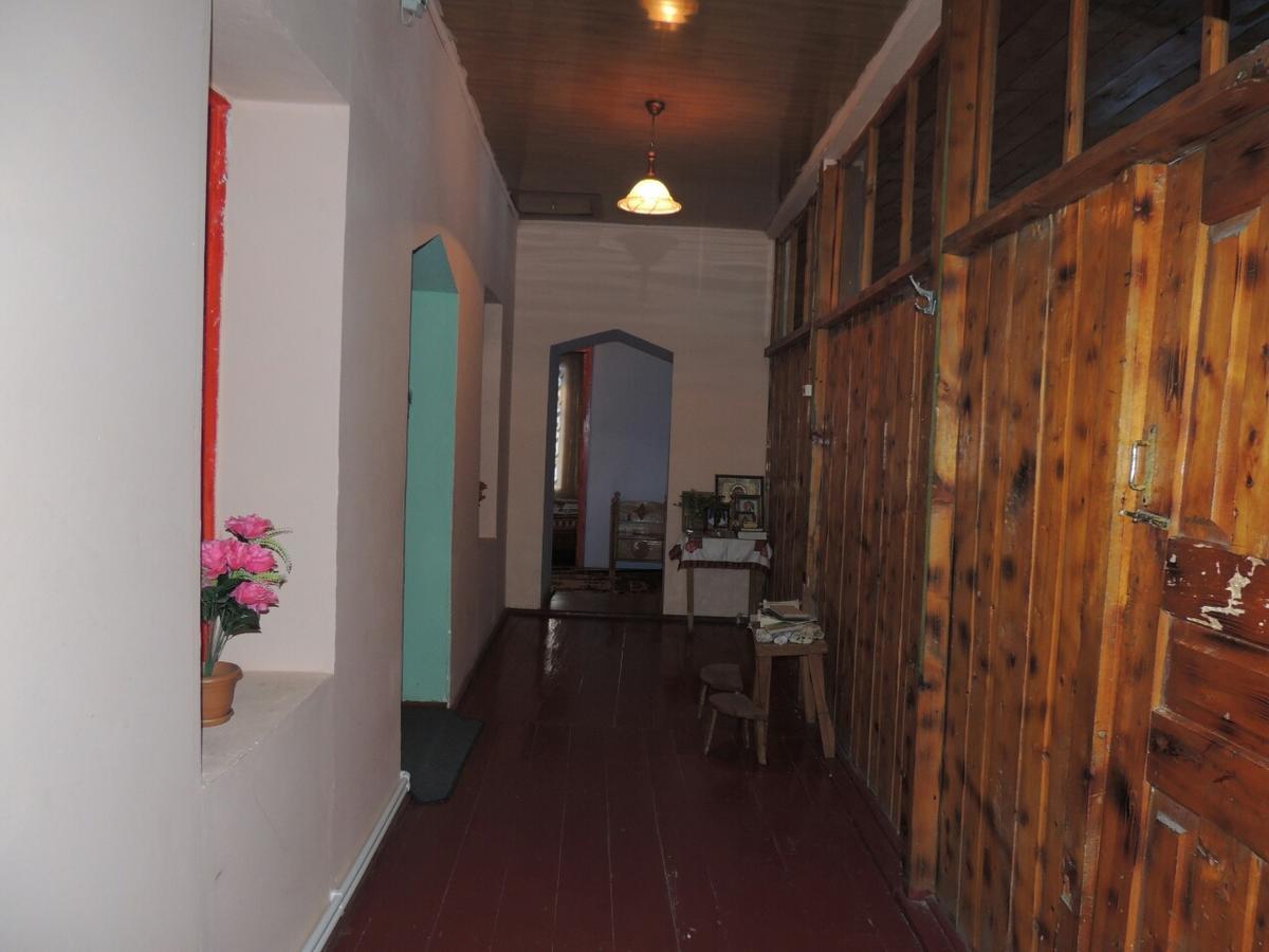 Maizer Qaldani Guesthouse Chvabiani Exterior photo