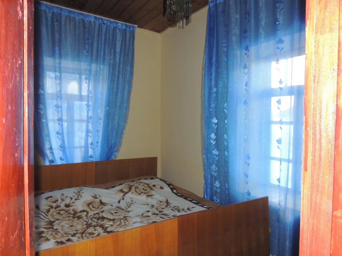 Maizer Qaldani Guesthouse Chvabiani Exterior photo